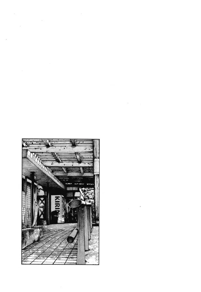 Goodnight Punpun Chapter 92 image 18_optimized